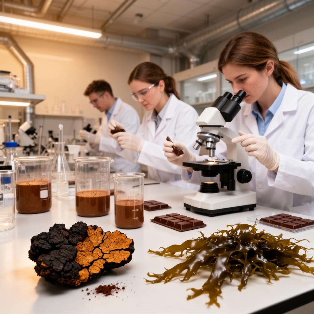 R&D Lab